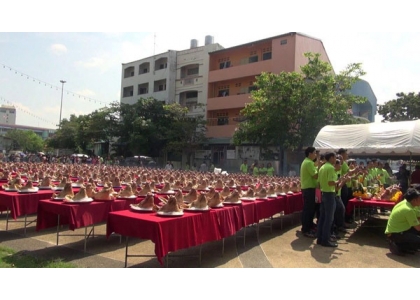 2018–05-10 6府5000猪头献祭破世界纪录